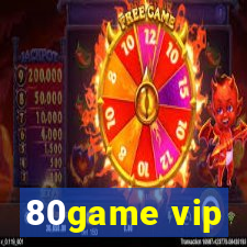 80game vip